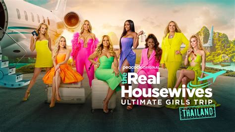 ultimate girls trip season 4 release date|More.